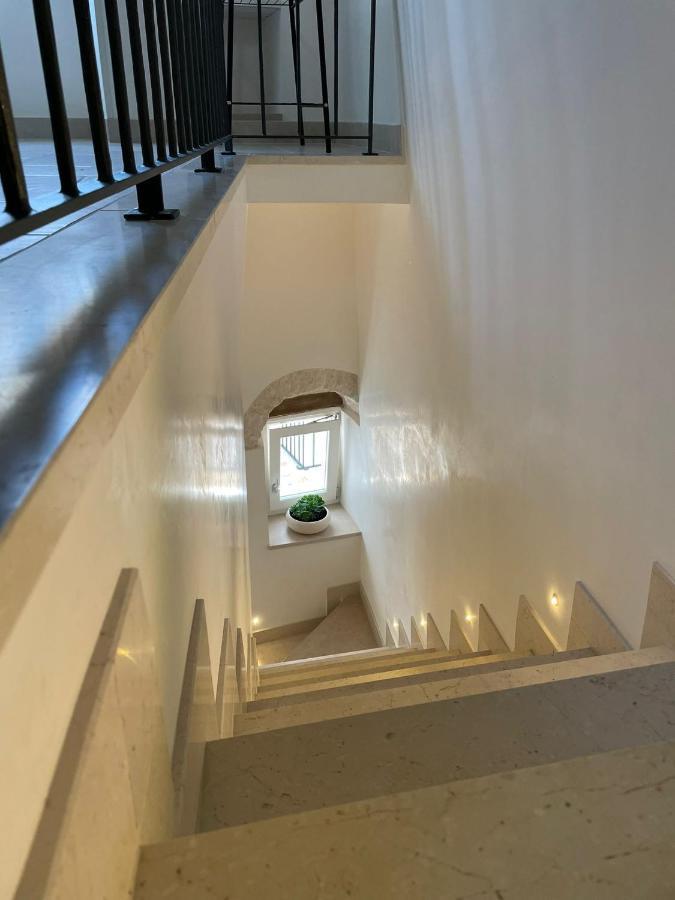 Dimora San Nicola Villa Locorotondo Eksteriør bilde