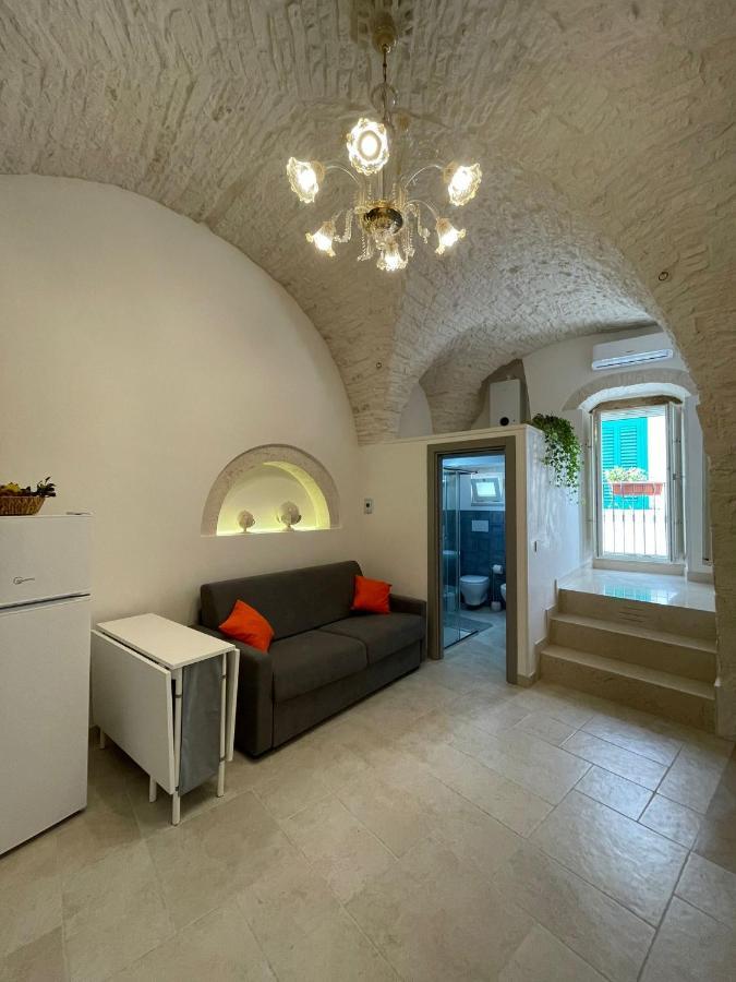 Dimora San Nicola Villa Locorotondo Eksteriør bilde