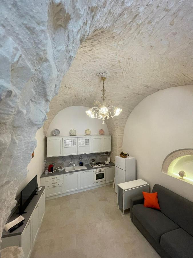 Dimora San Nicola Villa Locorotondo Eksteriør bilde